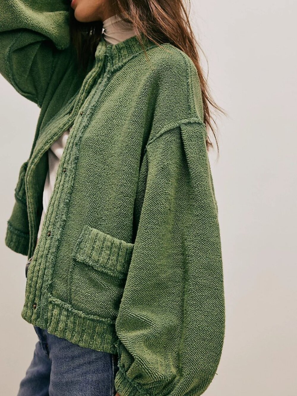 We The Free Cute In This Cardi - Picture 2 of 4
